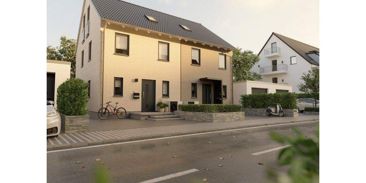 Mehrfamilienhaus, Wohnhaus Castrop-Rauxel Castrop - 5 Zimmer, 140 m&sup2;, 287.390&euro; | Angebot:25663399