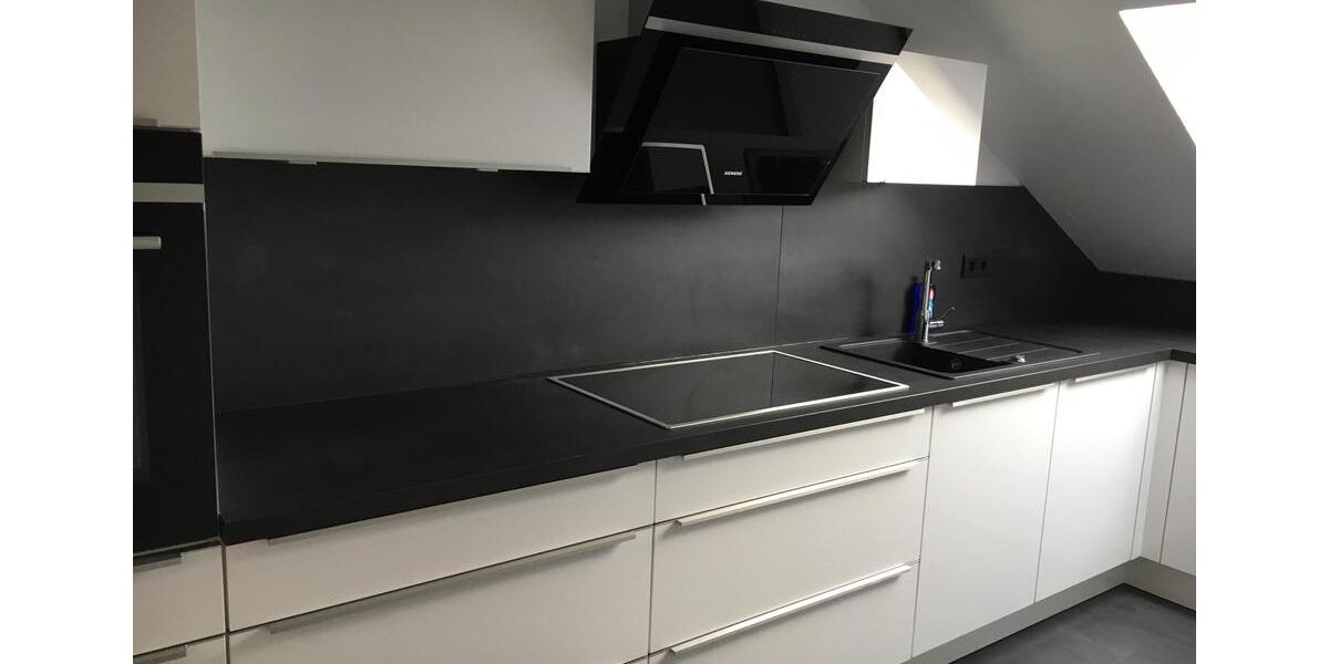 Dachgeschoßwohnung Castrop-Rauxel Becklem - 3.5 Zimmer, 86 m&sup2;, 250.000&euro; | Angebot:23274459