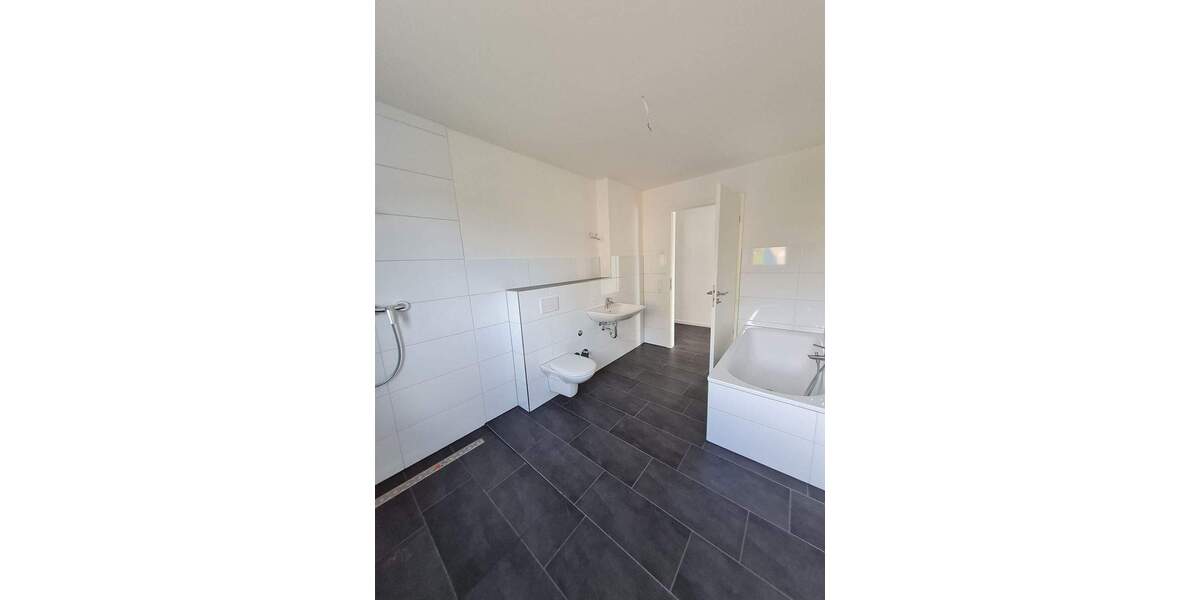 Etagenwohnung Hagen Haspe - 3 Zimmer, 101 m&sup2;, 1.095&euro; | Angebot:24623467