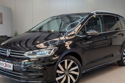 VW Touran 18.405 km 38.450 &euro; Menden (Sauerland) 58708