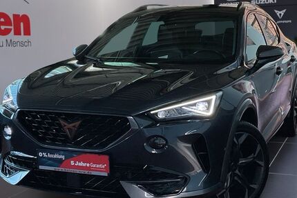Cupra Formentor 25.569 km 25.499 &euro; Werne 59368