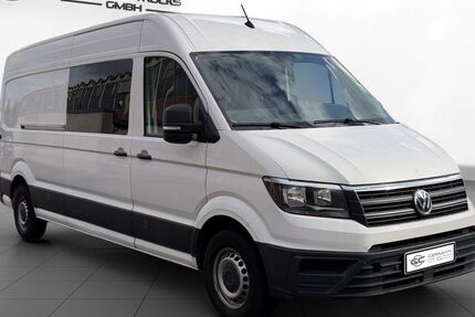 VW Crafter 156.000 km 17.999 &euro; Hagen 58089