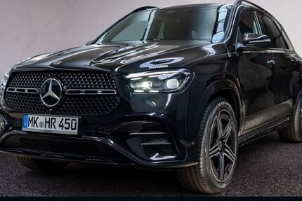 Mercedes-Benz GLE 450 5.000 km 98.887 &euro; Menden 58706