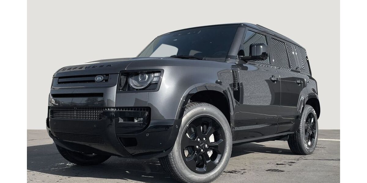 Land Rover Defender 2.500 km 97.949 &euro; Iserlohn 58640