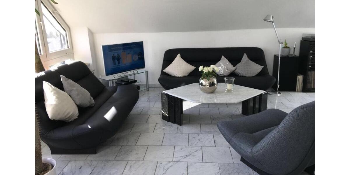 Dachgeschoßwohnung Bochum Bochum-Südwest - 4 Zimmer, 116 m&sup2;, 325.000&euro; | Angebot:26110541