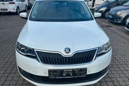 Skoda Rapid 199.000 km 5.999 &euro; Bochum 44866