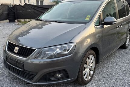 Seat Alhambra 175.000 km 7.990 &euro; Hagen 58089