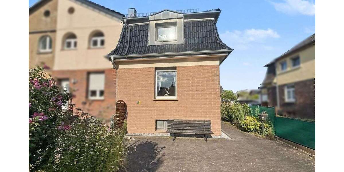Einfamilienhaus Dortmund Scharnhorst - 4.5 Zimmer, 95 m&sup2;, 229.000&euro; | Angebot:27290565