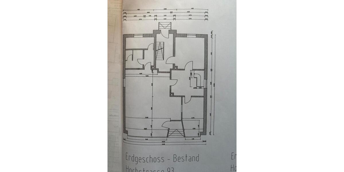Mehrfamilienhaus, Wohnhaus Recklinghausen Grullbad - 10 Zimmer, 302 m&sup2;, 312.000&euro; | Angebot:27496816