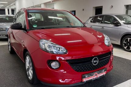 Opel Adam 55.000 km 7.499 &euro; Schwerte 58239