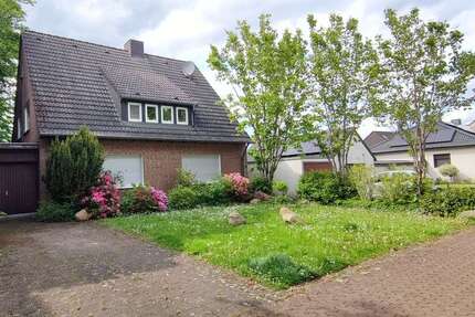 Haus Datteln - 5 Zimmer, 144 m&sup2;, 350.000&euro; | Angebot:27479518