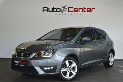 Seat Ibiza 94.000 km 9.999 &euro; Ennepetal (Bei Wuppertal) 58256