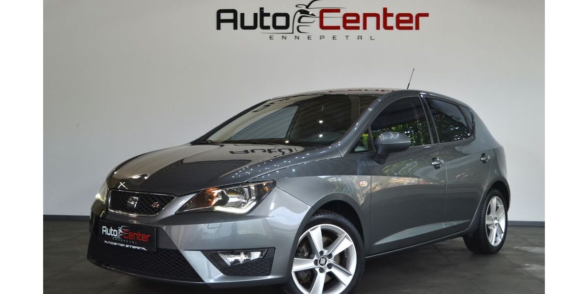 Seat Ibiza 94.000 km 9.999 &euro; Ennepetal (Bei Wuppertal) 58256