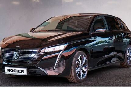 Peugeot 308 22.685 km 17.980 &euro; Menden 58706