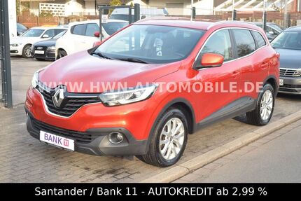 Renault Kadjar 184.000 km 7.690 &euro; Recklinghausen 45661