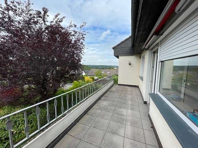 Wohnung zum Mieten in Arnsberg 650 € 104 m²