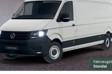 VW Crafter 22.018 km 53.990 &euro; Menden 58706