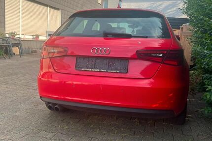 Audi A3 170.000 km 7.500 &euro; lünen 44536