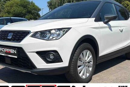 Seat Arona 56.438 km 14.850 &euro; Herten 45701