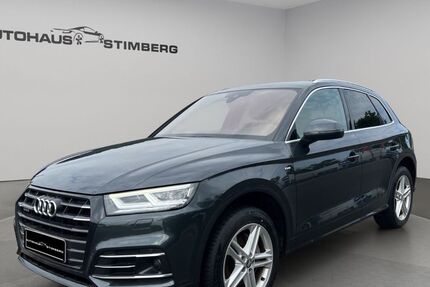 Audi Q5 50.000 km 36.900 &euro; Oer-Erkenschwick 45739