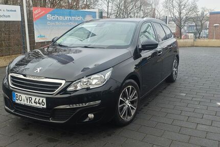 Peugeot 308 270.000 km 4.600 &euro; Bochum 44793