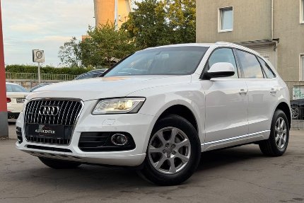 Audi Q5 236.000 km 11.890 &euro; Gelsenkirchen 45889