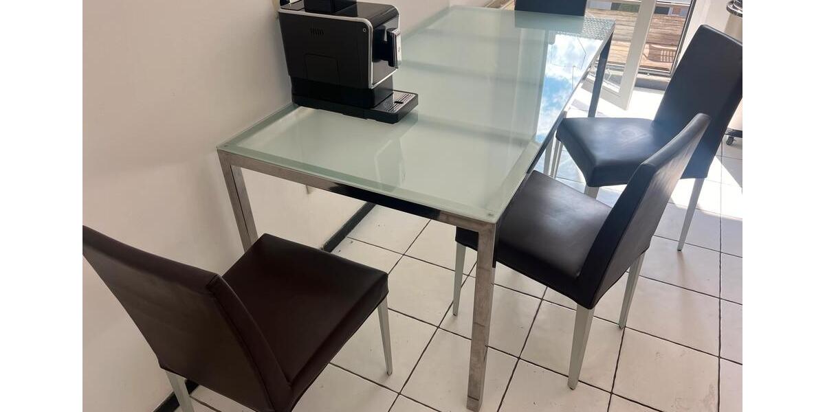 Etagenwohnung Dortmund Innenstadt West - 3 Zimmer, 48 m&sup2;, 159.000&euro; | Angebot:27440472