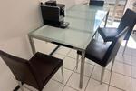 Etagenwohnung Dortmund Innenstadt West - 3 Zimmer, 48 m&sup2;, 159.000&euro; | Angebot:27440472