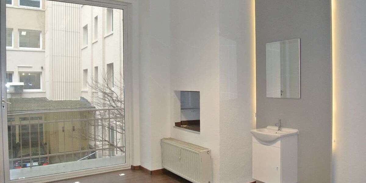 Gewerbeobjekt Dortmund Innenstadt Ost - 285&euro; | Angebot:27438430