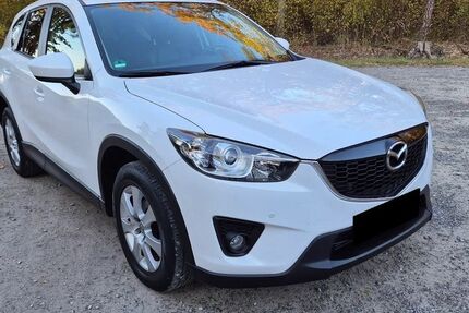 Mazda CX-5 156.042 km 9.500 € Hemer 58675