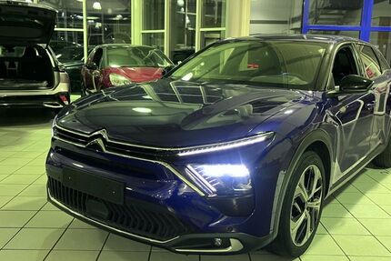 Citroen C5 X 28.399 km 18.700 € Gelsenkirchen 45892