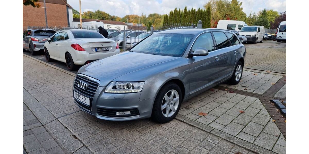 Audi A6 61.300 km 14.990 &euro; Herten 45701