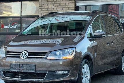 VW Sharan 250.000 km 6.990 &euro; Datteln 45711