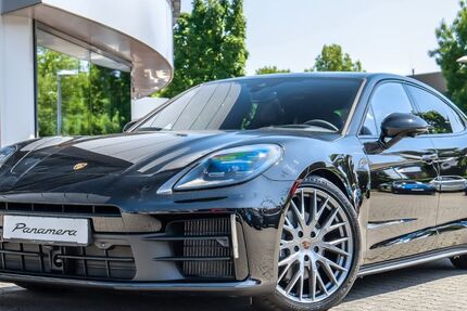 Porsche Panamera 14.999 km 109.900 &euro; Hagen 58119