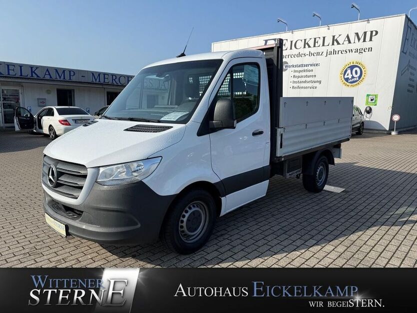 Sprinter