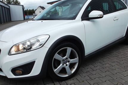 Volvo C30 176.800 km 4.200 &euro; herne 44649