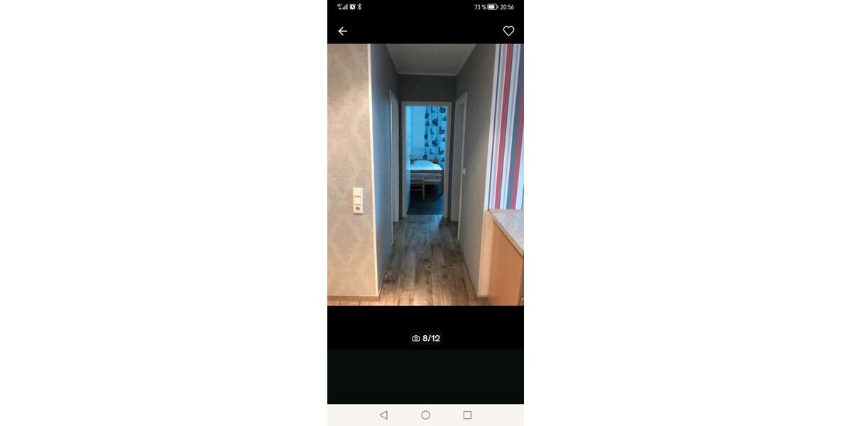 Etagenwohnung Herne Baukau - 3.5 Zimmer, 83 m&sup2;, 145.000&euro; | Angebot:27191017