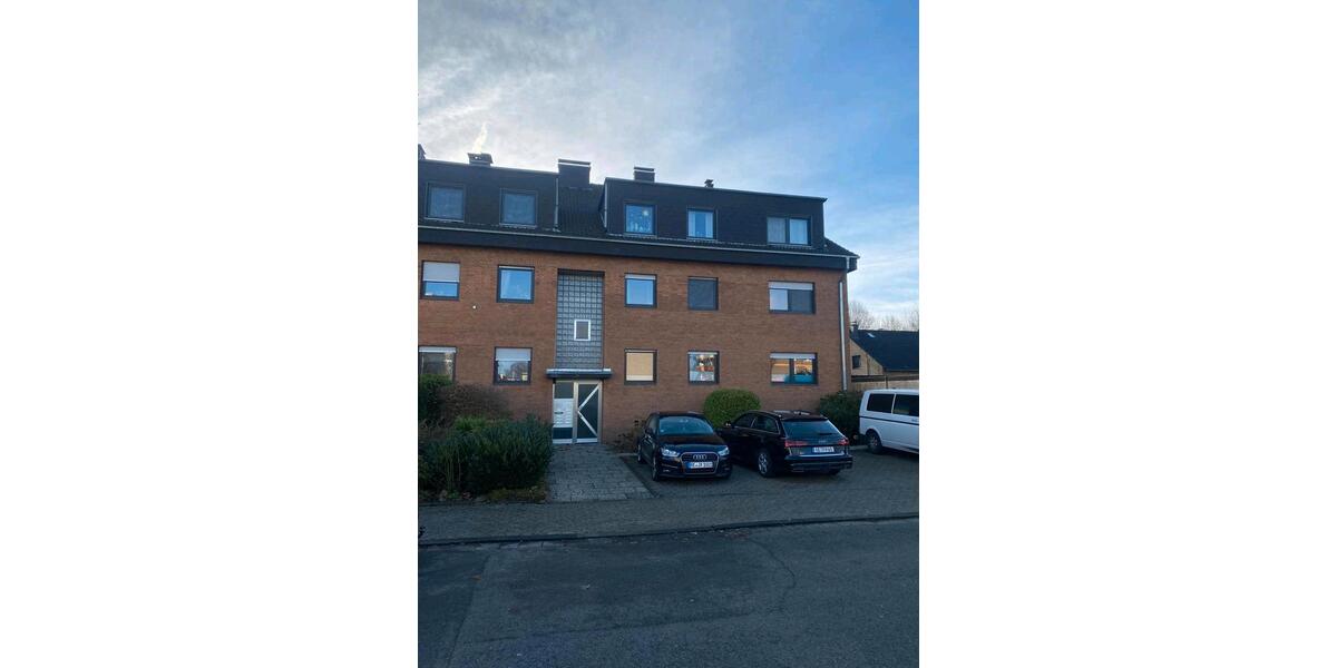 Etagenwohnung Oer-Erkenschwick Erkenschwick - 2.5 Zimmer, 78 m&sup2;, 138.000&euro; | Angebot:24198338