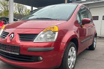Renault Modus 116.316 km 2.795 € Hagen 58135
