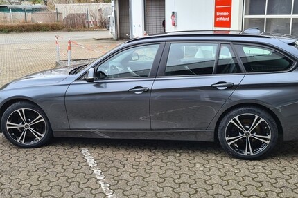 BMW 320 149.000 km 16.900 € Dortmund 44135