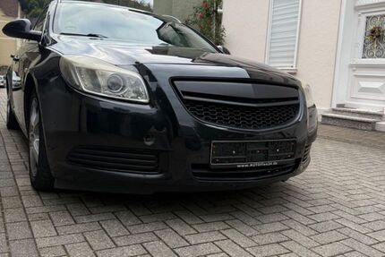 Opel Insignia 230.000 km 4.000 &euro; Hagen 58119