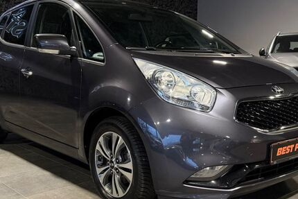 Kia Venga 140.000 km 10.990 &euro; Unna 59425