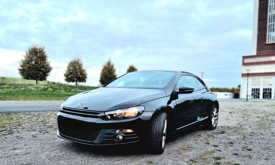 VW Scirocco 182.800 km 7.799 € Bönen 59199