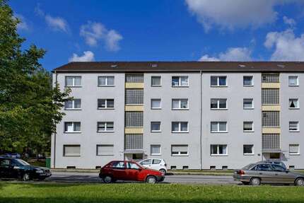 Wohnung Hattingen - 2.5 Zimmer, 62 m&sup2;, 519&euro; | Angebot:24785247