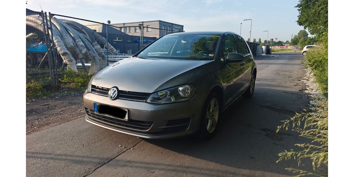 VW Golf 173.600 km 6.699 &euro; Lünen 44532