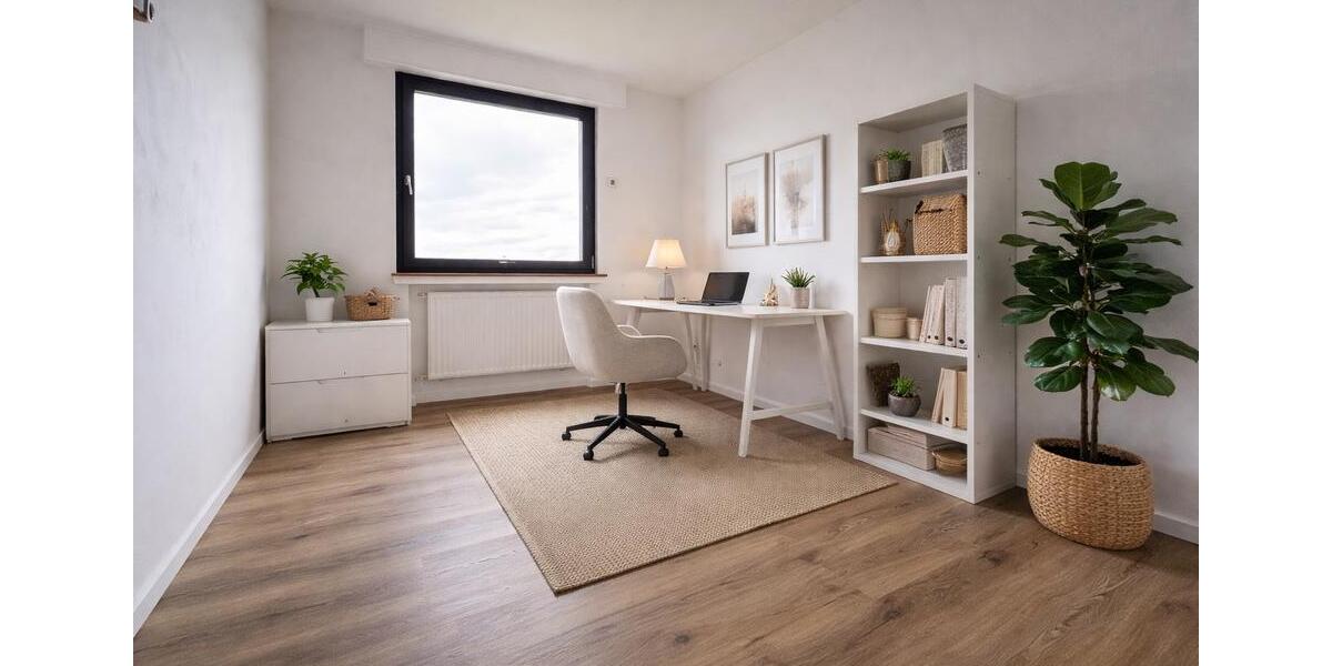 Etagenwohnung Bochum Bochum-Südwest - 3.5 Zimmer, 88 m&sup2;, 380.000&euro; | Angebot:24555087