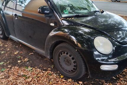 VW Beetle 179.000 km 990 &euro; Dortmund 44143
