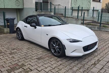Mazda MX-5 70.340 km 20.899 &euro; Bergkamen 59192