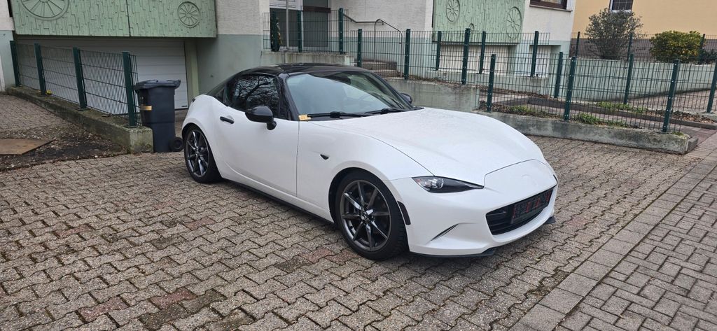 Mazda MX-5 70.340 km 20.899 &euro; Bergkamen 59192