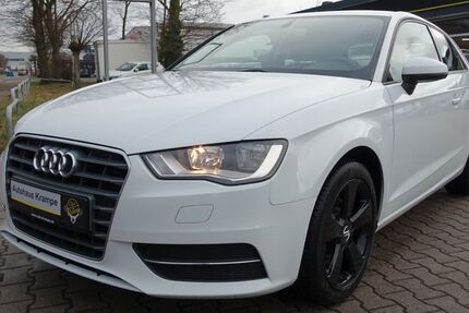 Audi A3 164.000 km 10.980 &euro; Selm 59379